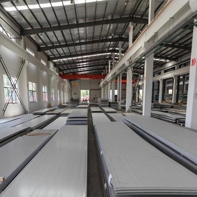 High Quality ASTM 304 2b Ba Stainless Steel Sheet For Construction Material