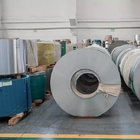Cold Rolled Stainless Steel Strip 200 Series 300 Series For Building