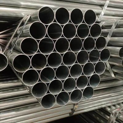 AISI ASTM Stainless Steel Pipes 310S 321 201 Seamless Welded SS Tubes