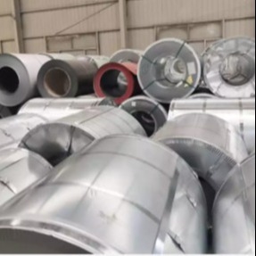 Outdoor Design 5154 5254 5454 5083 5086 6061 T6 Aluminum Steel Coil 0.4MM 0.25MM