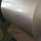 Parts And Mould Making Hot Dip Aluminum Coated Steel Coil 0.15MM~600MM