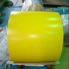 Cold Hot Rolled Prepainted SS340 G60 SS440 Galvanized PPGI Steel Coil Hot-dip Galvanizing