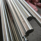 Customized Stainless Steel Bar Alloy OD 60mm Length 6000mm 201 304 Round