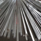 Bright Surface Stainless Steel Hexagonal Bar Hot Rolled 201 304 Polished Hex Rod