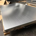 Mill Finish Coated Alloy Aluminium Sheet 3105 3003 1100 Plate For Curtain Wall