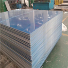 Mill Finish Coated Alloy Aluminium Sheet 3105 3003 1100 Plate For Curtain Wall