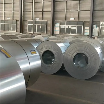 2B Finish 1.5mm 1mm Thick SUS 304 316L Martensitic Stainless Steel Coil Cold Rolled 3Cr13 SS Strip