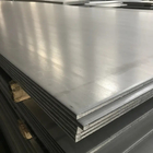 S31608 AISI 316 Stainless Steel Sheet Plate Hot Rolled 4*8ft Customized