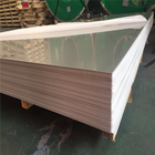 2mm Cold Rolled 2B Finish Stainless Steel Plate 304 Stainless Steel Sheet