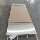 8K 2D 316 304 Stainless Steel Sheet Cold Rolled JIS DIN 1000mm Metal SS Plate