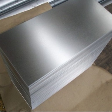 T3 T5 Tin Plated Steel 500mm Width Electrolytic 5mm Thickness Bright Finished