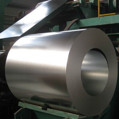 ASTM T3 T5 Tin Plated Steel S08AL SPTE 7mm Thickness  For Canning Electrolytic