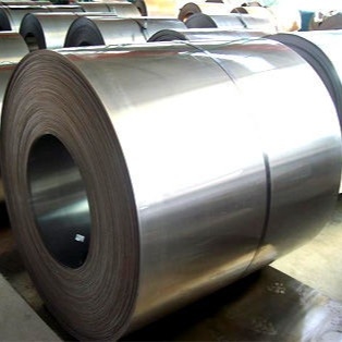 ASTM T3 T5 Tin Plated Steel S08AL SPTE 7mm Thickness  For Canning Electrolytic