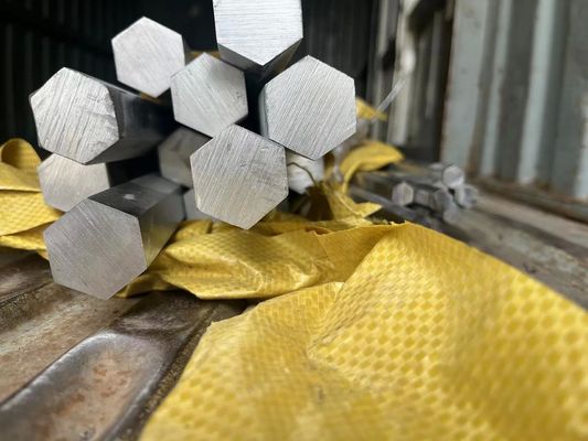 JIS Standard Stainless Steel Bar and Rod with Prime Quality ISO 9001 Certified