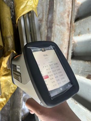 China Made Stock Available 314 309S 2b Stainless Steel Flat Bar and Rod for Construction