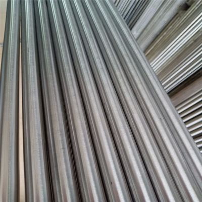 Custom Size ASTM A276 201 304 Stainless Steel Bar and Rod for Structural and Tool Applications