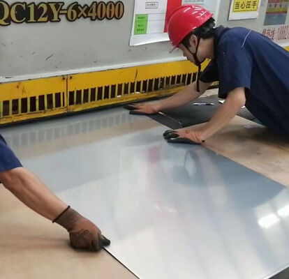 AISI Standard /-1% Tolerance 7475 7050 7075 T6 T651 Tempered Aluminium Plate Sheet Aviation Hard Aluminium Alloy