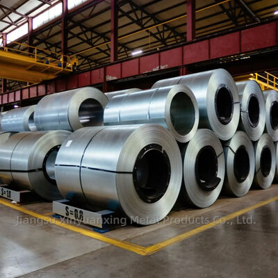 Construction Industry Mtc Cold Rolled Stainless Steel Coil ASTM AISI 304 316L Smooth Ba Finish Architectural Decoration