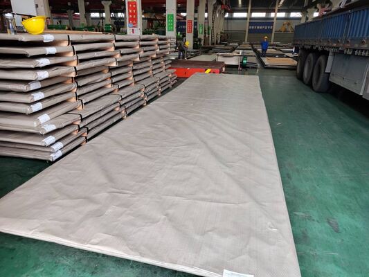                    Stainless Steel Sheet 0.5mm 0.6mm 4X8 AISI 410 403 410s 420 420f 430 430f Stainless Steel Plate              