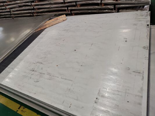                    Stainless Steel Sheet 0.5mm 0.6mm 4X8 AISI 410 403 410s 420 420f 430 430f Stainless Steel Plate              
