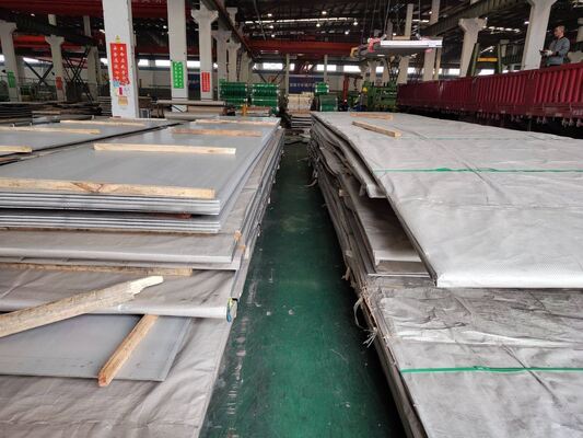                    Stainless Steel Sheet 0.5mm 0.6mm 4X8 AISI 410 403 410s 420 420f 430 430f Stainless Steel Plate              