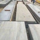 ASTM 80mm Wear Resistant Steel Plate Q890 2MM Hot Rolled