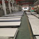 420 Hot Rolled Stainless Steel Plate  Sheet 1220MM 2205 AISI