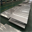 310s 410 12mm Stainless Steel Sheets Stainless Steel 6000mm Plate Finishes