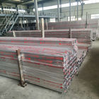 Seamless SS 60mm Stainless Steel Pipes 202 301 ASME 50mm Annealing Surface