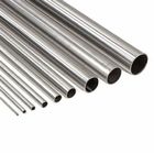304 AISI Stainless Steel Pipes 5.8m SS316 316L Rectangular Tube 410s