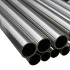 304 AISI Stainless Steel Pipes 5.8m SS316 316L Rectangular Tube 410s