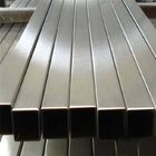 15mm 3cr12 Hot Rolled Seamless Steel Pipe 40MM AISI 304L 316L
