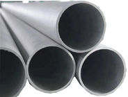 Polished  304 439 Stainless Steel Round Tubing 1m 1.5m ASTM A213