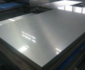 2mm AISI 409L 321 416 Stainless Steel Plate Embossed Surface