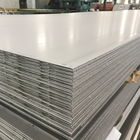SUS309 310 Stainless Steel Sheets Hairline Finish 0.45MM 2b 50mm