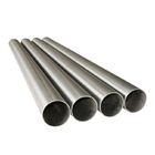 GR7 GR9 Titanium Seamless Pipe Tubing Hot Rolled ASTM A519 Gr 4130 50MM