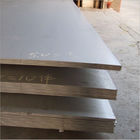 Gr1 Gr2 Gr5 Pure Titanium Plate Sheet Plate ASTM 3000mm 6000mm