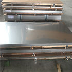GR5 GR7 Ti Thin Titanium Metal Plate Sheet 1000mm Cold Rolled  ASME