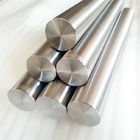 F136 Gr2 ASTM Titanium Alloy Bars GR4 Gr5 6Al4V Precision Ground 316 Stainless Steel Rod H13