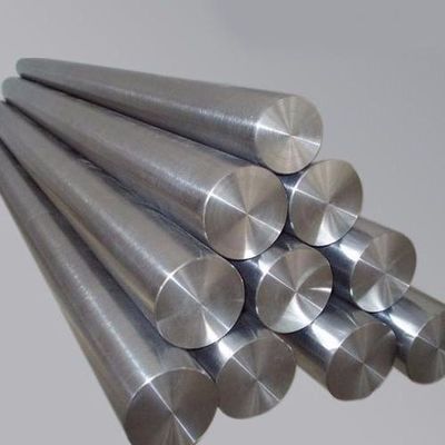 N08800 C276 G30 Hastelloy Rod Nickel Welding Rod N06625