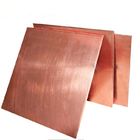 C65500 C11600 Pure Beryllium Copper Sheet 5mm ASTM  Aluminium