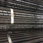 SA106B ASME SCH40 Carbon Steel Pipes Seamless Carbon Steel Tube 168mm