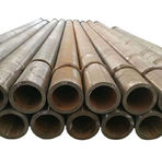 Q235 Q195 Galvanized Carbon Steel Pipes Honing Cold Rolled API 5CT