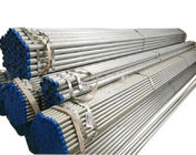 Q235 Q195 Galvanized Carbon Steel Pipes Honing Cold Rolled API 5CT