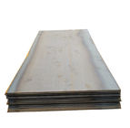 4340 4140 Carbon Steel Tread Plate Sheet Heat Resistant Stainless Steel Sheet 0.12mm