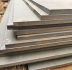 NM400 NM360 Wear Resistant Steel ASTM 120mm Nm450 Steel Plate For Building