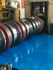 Z275 Hot Dipped Galvanised Stainless Steel Strip Coil 1500mm SPCD SPCE