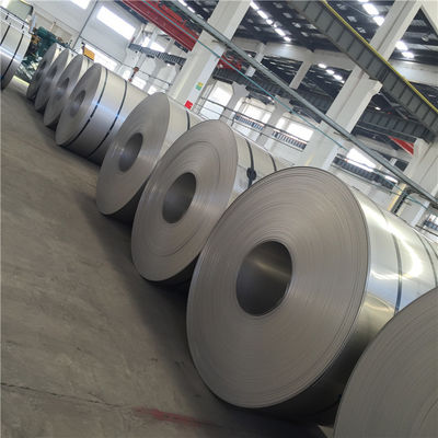 ASTM 2.5mm Thick Stainless Steel Sheet Coil Sus304 ASTM Plate BA 310s