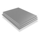 0.2mm ASTM Flat Stainless Steel Plate Polishing HL Surface Metal