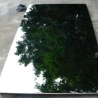 Hr ASTM Flat 4 8 Stainless Steel Plate Mirror Surface 6K 8K 10K